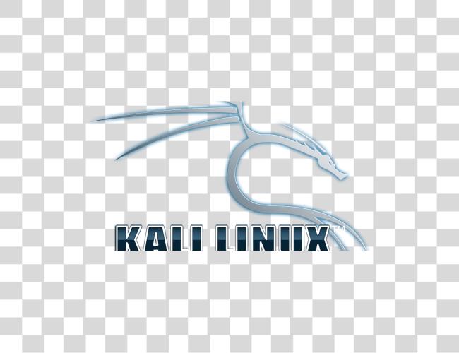 تحميل Kali Linux شعار مقطوعة فن