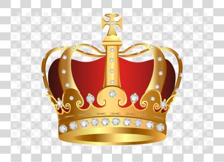 Download Thug Life Crown Kings Crown PNG file