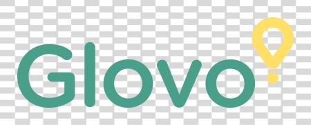 Download Glovo tecnología logotipo Glovo PNG file