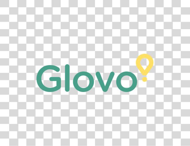 Download Glovo Tech Logo Glovo Clip Art