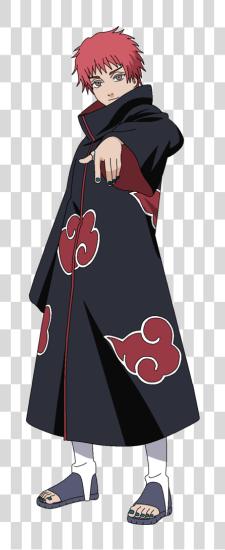 Download Sasori Sasori Naruto PNG file