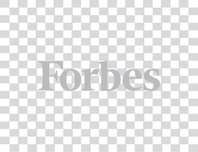 Download Forbes Logo Forbes Logo White Clip Art