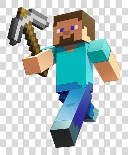 Download Minecraft Character Characters That Aren T In Smash Bros PNG file