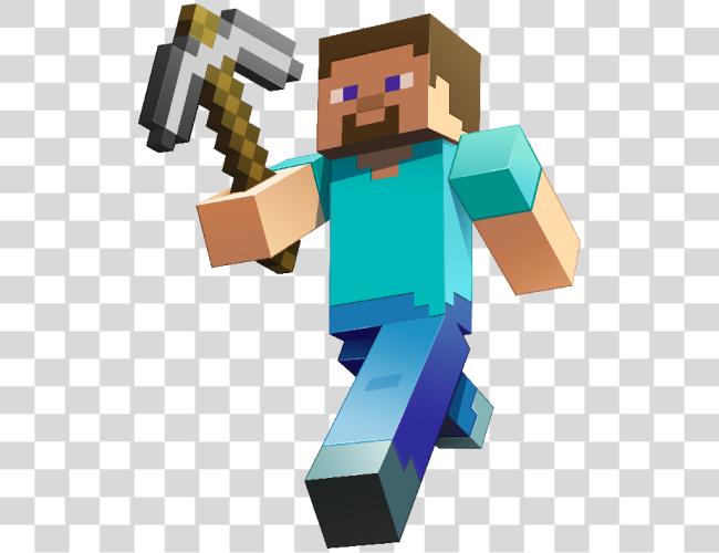 Download Minecraft Character Characters That Aren T In Smash Bros Clip Art