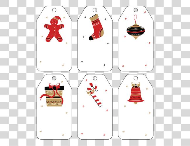 Download Christmas Tag Printable Templates Christmas Gift Tags Template Printable Clip Art