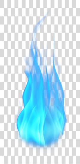 Download Blue Fire Blue Fire PNG file