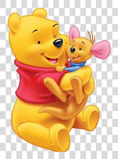 Download winnie pooh winnie el pooh PNG file