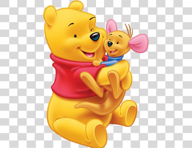 Download Winnie Pooh Winnie The Pooh Clip Art