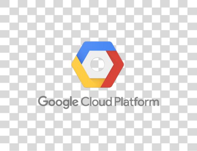 Download Google Cloud logotipo Google Cloud Platform icono Clip arte