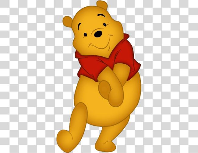 Download Baby Winnie The Pooh And Friends Pooh Bear Winnie The Pooh Clip Art