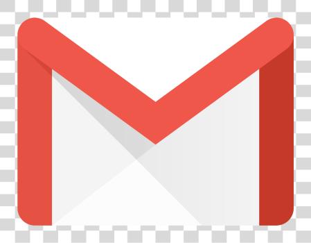 تحميل Gmail أيقونة بي ان جي ملف