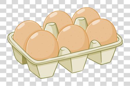 Download Easter Egg Easter Egg Cartoon Egg Box PNG file