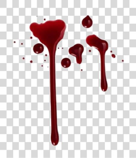 下载 Blood Splatter Bloody Drip Halloween Memezasf Blood Dripping PNG file