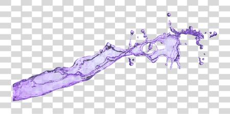 Download Purple Water Splash Water Splash Purple PNG file