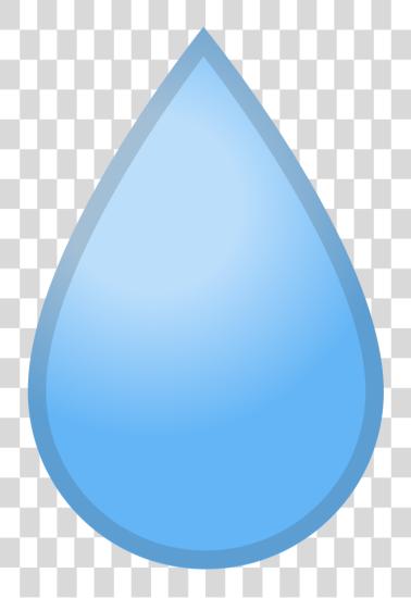 Download Droplet Icon Sweat Droplet PNG file