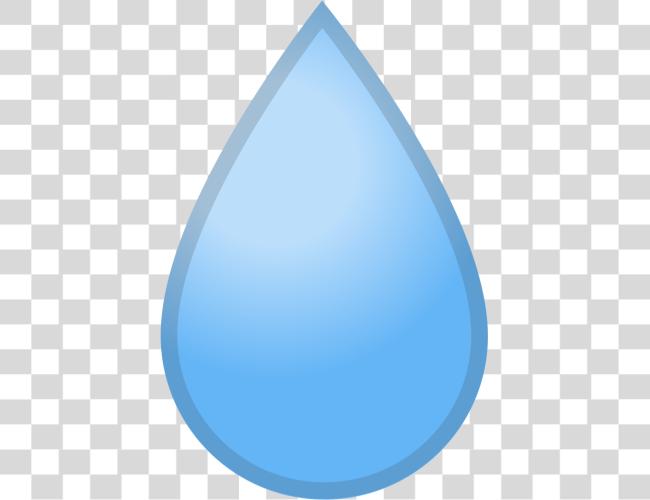 Download Droplet Icon Sweat Droplet Clip Art