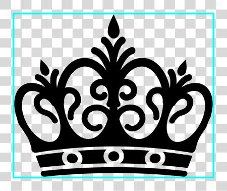 Download Inspiring King And Queen Of Crown Queen Crown Vector PNG file