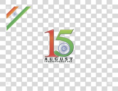 Download 15 August Image 15 August Logo PNG file