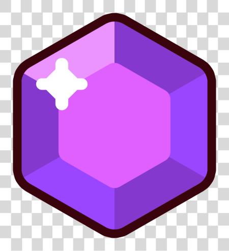 Download Image Brawl Stars Brawl Stars Gem PNG file