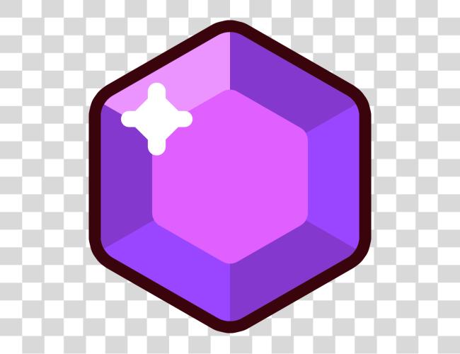 Download Image Brawl Stars Brawl Stars Gem Clip Art