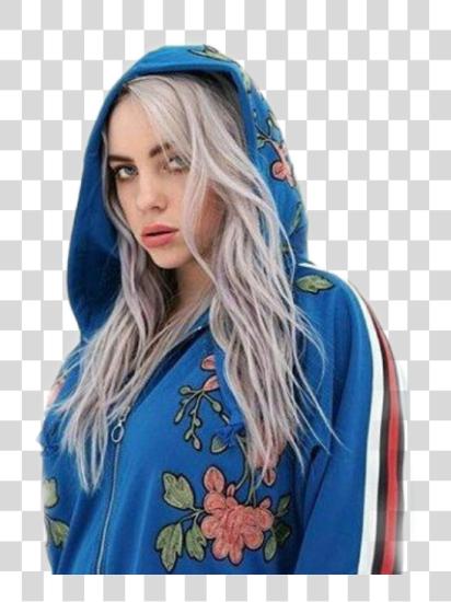 تحميل Billie Eilish Wallpaper آيفون بي ان جي ملف