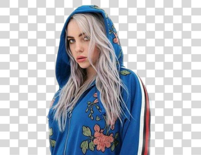 Download Billie Eilish Wallpaper Iphone Clip Art