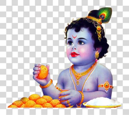 Download Krishna Photo Krishna God PNG file