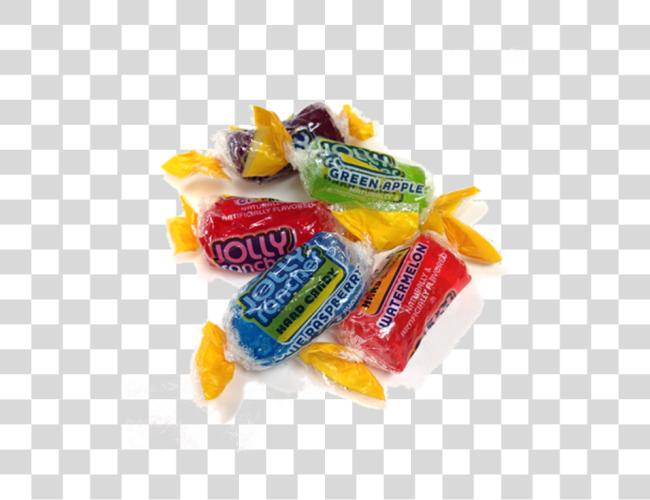 Download Dots Candy Jolly Rancher Clip Art