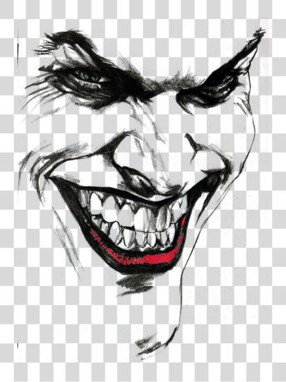 Download Joker Tattoo Designs Joker Tattoo PNG file