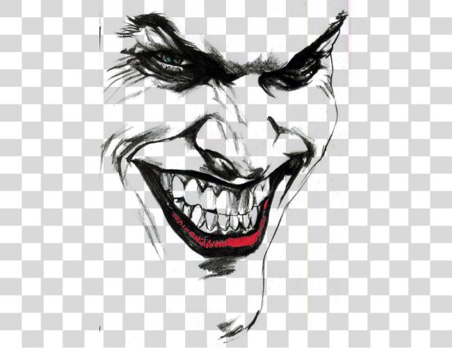 Download Joker Tattoo Designs Joker Tattoo Clip Art