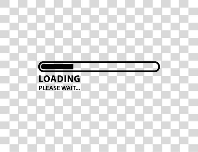 Download loading wait pleasewait layer overlays kpop Loading Please Wait Clip Art