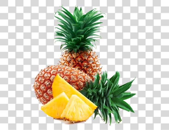 Download Pineapple Fruit Tropical Fruit Natural Foods Ananas Ananas Fruit Clip Art