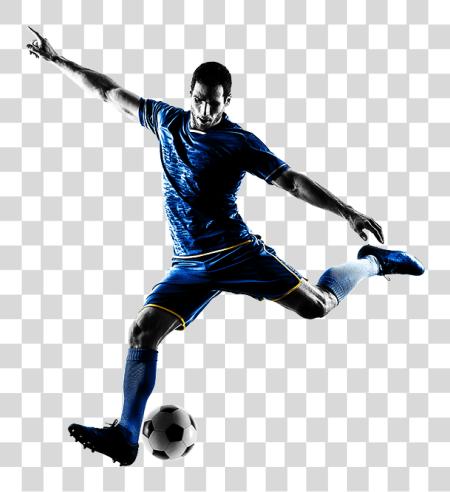 Download Imagefootball Football jugador PNG file