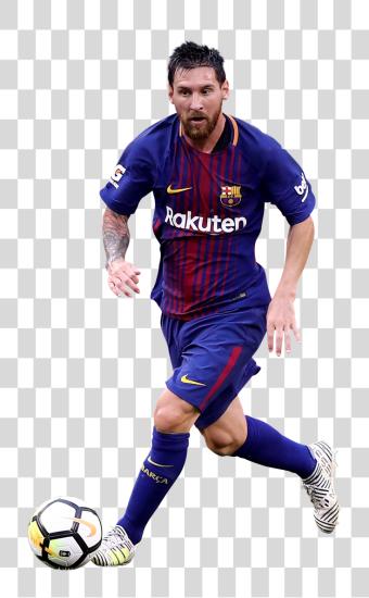 下载 Lionel Messi Barcelona Fc Barcelona Best 球员 Lionel Messi 2018 PNG file