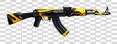 Download ak47 arma armas pistola myedit freefire garena ff Ak47 PNG file