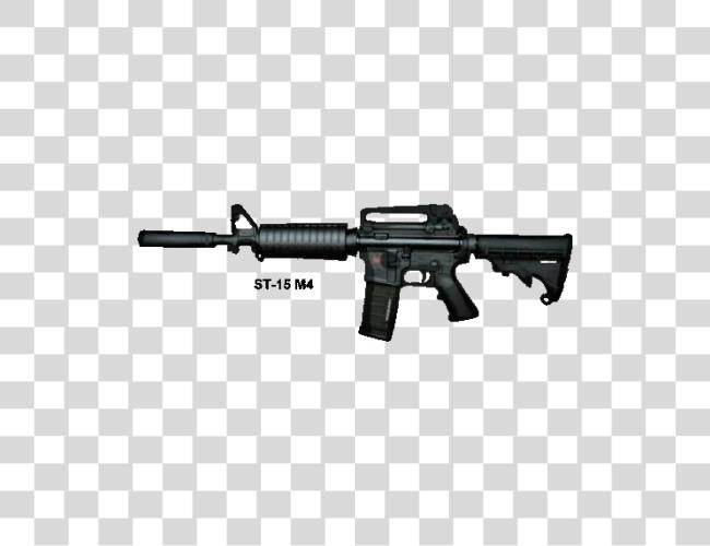 Download Fuzil Arma Fire Clip Art