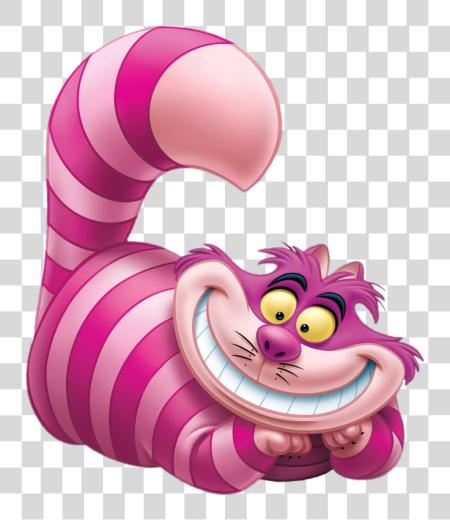 Download Cheshire Cat Alice In Wonderland Cat Disney PNG file