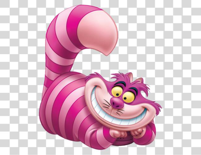 Download Cheshire Cat Alice In Wonderland Cat Disney Clip Art