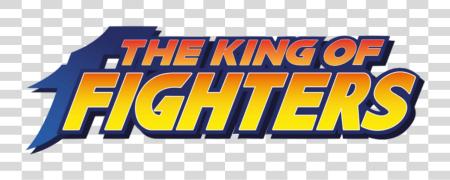 Download The King Of Fighters Logo Graphics PNG file