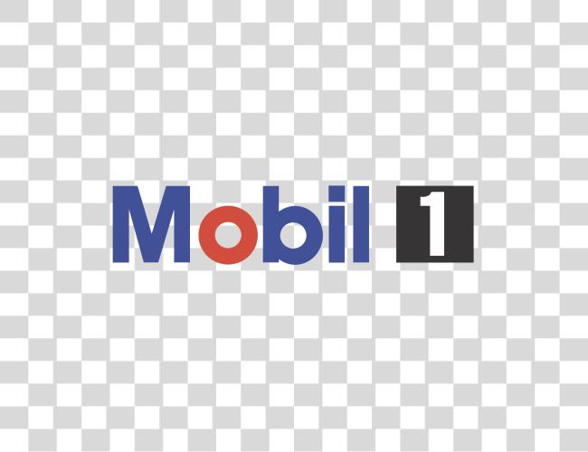 Download Mobil 1 Logo Mobil 1 Logo Clip Art