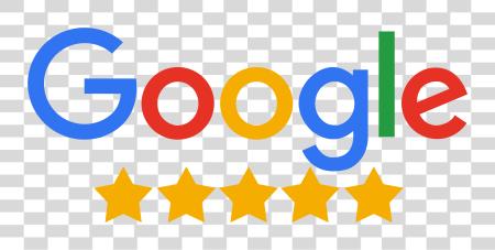 下载 Google 5 Stars Google 加 Reviews Logo PNG file