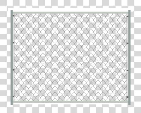 Download Chain Link Fence PNG file