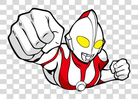 Download 5 Iwatch 38mm Ultraman Cartoon Baby Ultraman PNG file