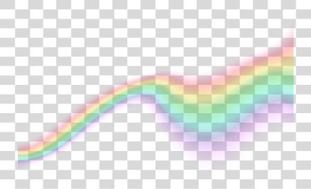 Download Rainbow Tumblr Rainbow PNG file