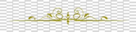 Download Decorative Line Gold Clipart Lines Decorative Line Dividers PNG file