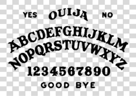 تحميل tumblr ouija Ouija طاولة بي ان جي ملف