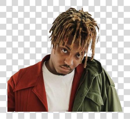 Download The Beat With Kylea Pearson Juice Wrld Real Name PNG file