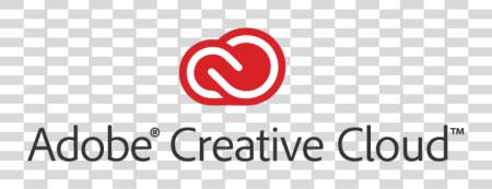 下载 这那 Adobe Creative Cloud Creative Cloud Logo PNG file