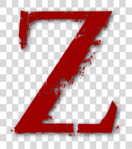 下载 世界 战争 Z Logo Wwwimgkidcom 这那 Image 孩子 Has Zombie Z PNG file