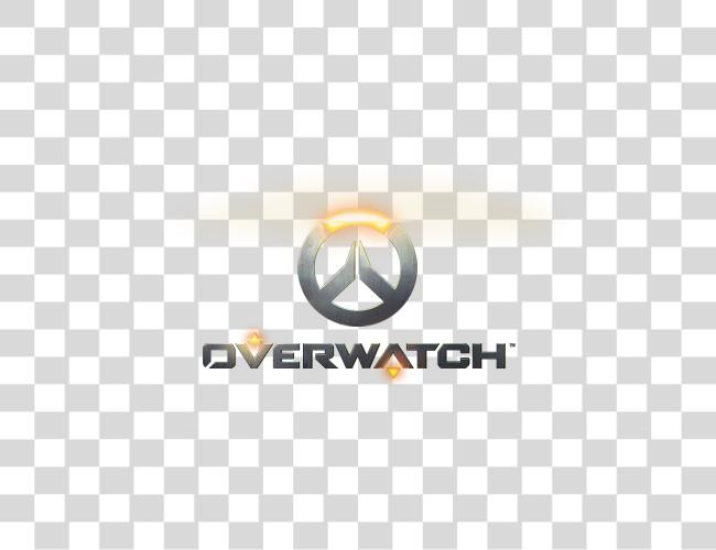 Download Overwatch Logo Logos Anniversary Overwatch Clip Art